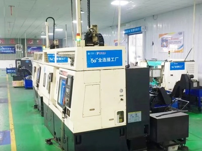 探秘新一代机电“5G+智慧工厂” 计算机技术驱动下的智造新范式